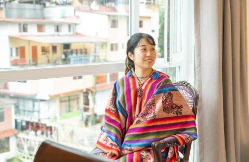 Aguas Calientes Hotel | Jaya Machu Picchu Boutique Hotel