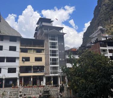 Aguas Calientes Hotel | Jaya Machu Picchu Boutique Hotel