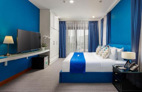 Tuol Kouk Hotel | Jaya Suites Hotel