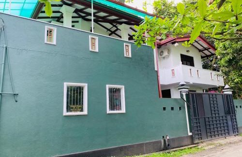 Ambalangoda Apartment | Jayamal Piyasa Apt
