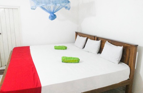 Polonnaruwa House | Jayaru Guest House
