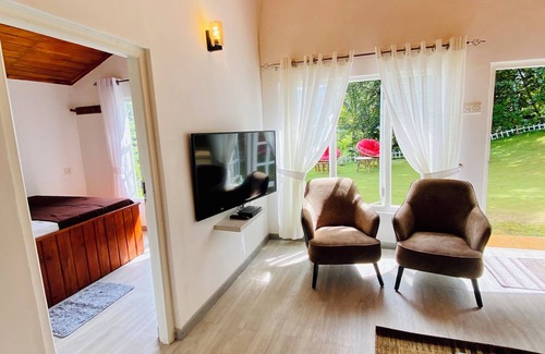 Hanguranketha House | Jayawardane's Bungalow - Mandaramnuwara