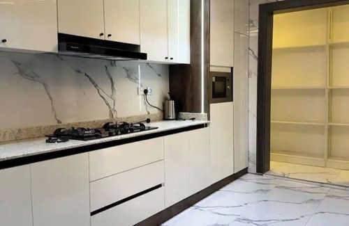 Abuja Apartment | Jayz Shortlet Apartment