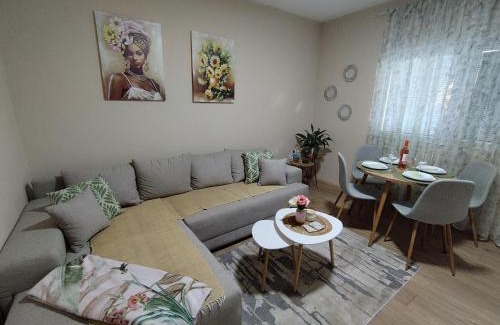 Bajina Basta Apartment | Jaz Apartman