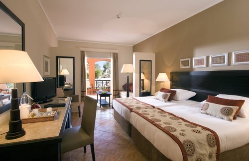 Makadi Bay Hotel | Jaz Makadi Blue - TUI BLUE Makadi - Adults Friendly 16 Years Plus
