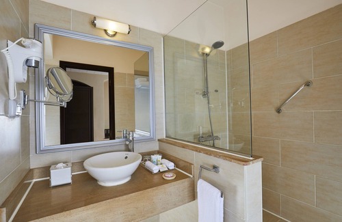 Makadi Bay Hotel | Jaz Makadi Blue - TUI BLUE Makadi - Adults Friendly 16 Years Plus