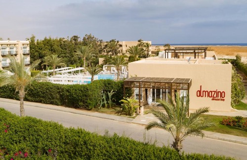 Ad-Dab'ah Resort | JAZ Neo Almazino, Almaza Bay