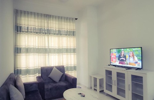 Ayer Panas Apartment | JAZZ HOMESTAY JASIN BESTARI MELAKA