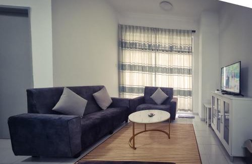 Ayer Panas Apartment | JAZZ HOMESTAY JASIN BESTARI MELAKA