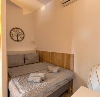 Komarno Apartment | Jazzy apartment