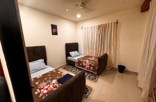 Hyderabad Apartment | JB's Luxury Platinum