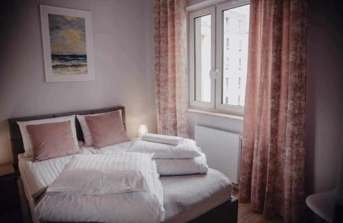 West Pomeranian Voivodeship Apartment | JBHotels Apartament Comfort Plus