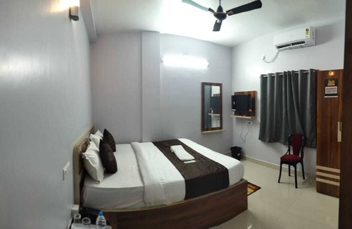 Patia Hotel | JBR STAY INN