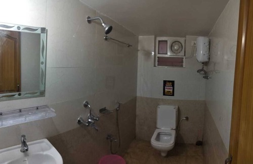 Patia Hotel | JBR STAY INN