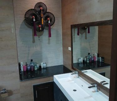 Choeng Doi Villa | JC Pool Villa