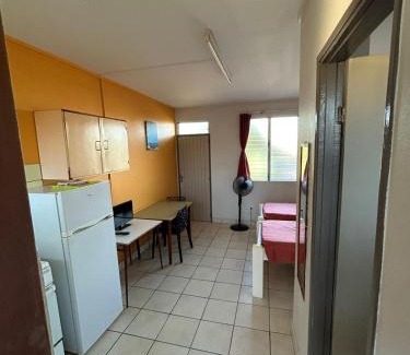 Pointe du Bout Apartment | JCM locations