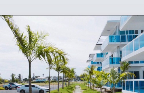 Sabana Palenque Apartment | JCS Seijas Apartament. Complejo Turístico en Palenque, san Cristobal