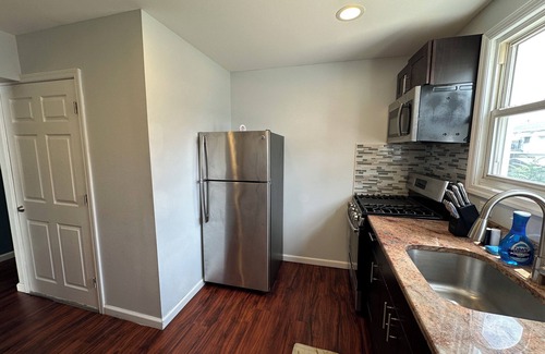 Seaside Heights Apartment | JD Apartments