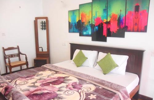 Hawa Eliya House | JD Cottage