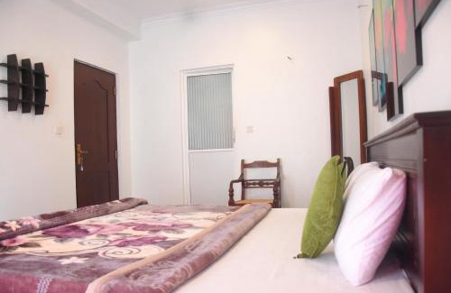 Hawa Eliya House | JD Cottage