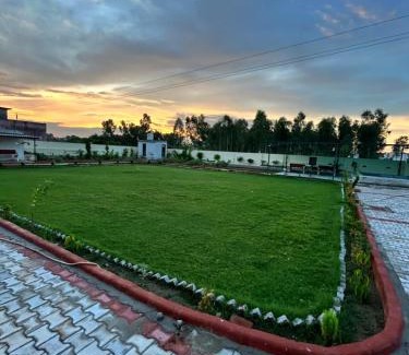 Hoshiarpur Apartment | JD Farms