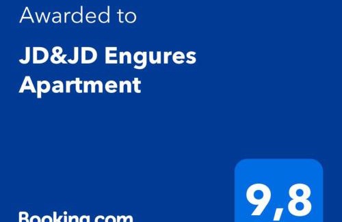 Jurmala Apartment | JD&JD Engures Apartment