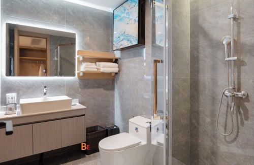 Mean Chey Hotel | JD POLMAN Hotel