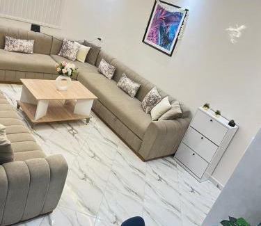 Miramar Apartment | Je loue mon appartement, neuf, proche mer a Martil