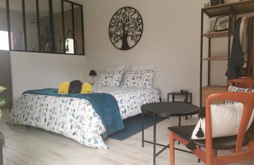 La Couronne Bed & Breakfast | Jean et Danielle