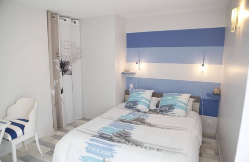 Loscouet-sur-Meu House | Jeanne et Compagnie
