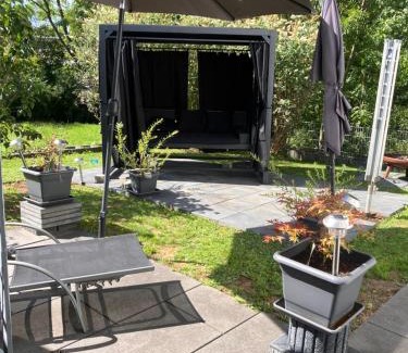 Frommern Apartment | Jeannette