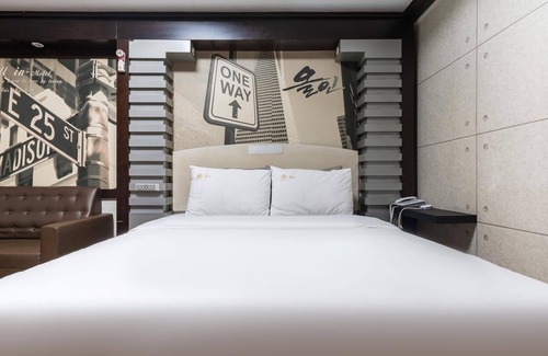 Jecheon Hotel | Jecheon Cielo Hotel