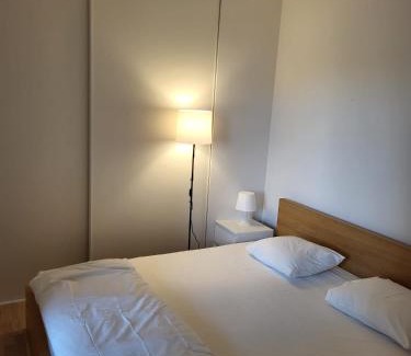 Skedsmo Municipality Apartment | JECI Apartment Frogner, Lillestrøm - Classic and Central