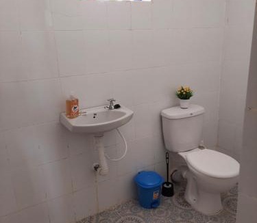 Bomet Apartment | Jeda Homey Homes