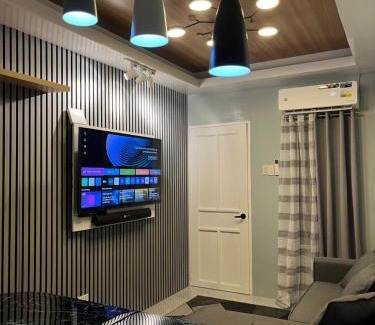 Dipolog Apartment | Jeds Place