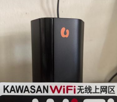 Klebang Kechil House | JeeheenMuslimHomestay Melaka with WIFI 5G
