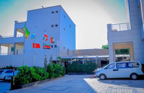 Hargeysa Hotel | Jees Hotel
