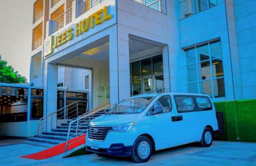 Hargeysa Hotel | Jees Hotel