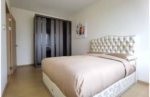 Kuching House | Jeff and Ricky Homestay 35 @ Dogan Townhouse