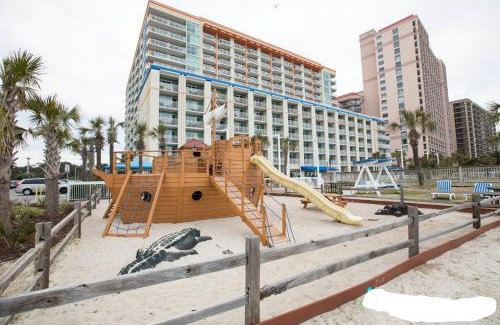 Myrtle Beach Apartment | JeffsCondos - 4 bedroom - Dunes Village Resort