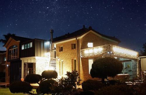 Gujwa House | Jeju 8 beonji