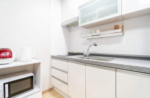 Andeok House | Jeju Chunjane Pension