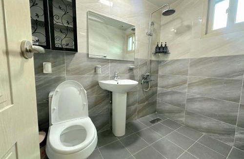Jocheon House | Jeju Happiness Pension