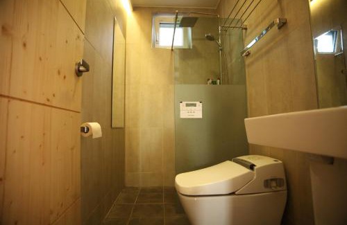 Aewol House | Jeju Lake Pension