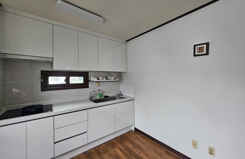 Downtown House | jeju oceanvill