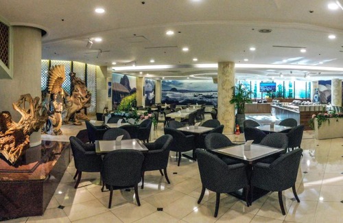 Downtown Hotel | Jeju Pacific Hotel