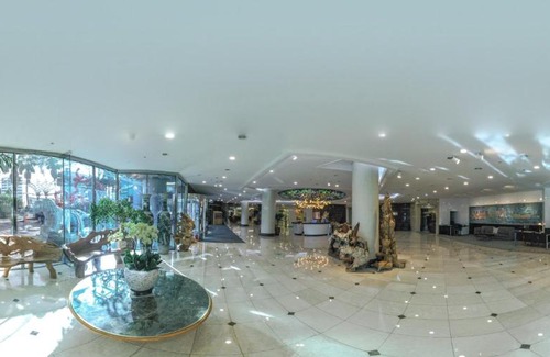 Downtown Hotel | Jeju Pacific Hotel