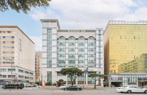 Yeon-dong Hotel | Jeju Parkside Tourist Hotel