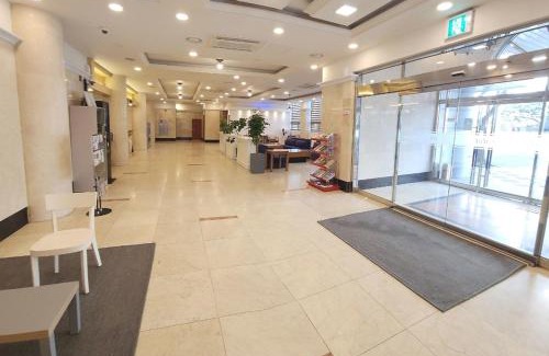 Yeon-dong Hotel | Jeju Parkside Tourist Hotel