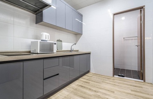 Aewol House | Jeju Timberhouse Pension